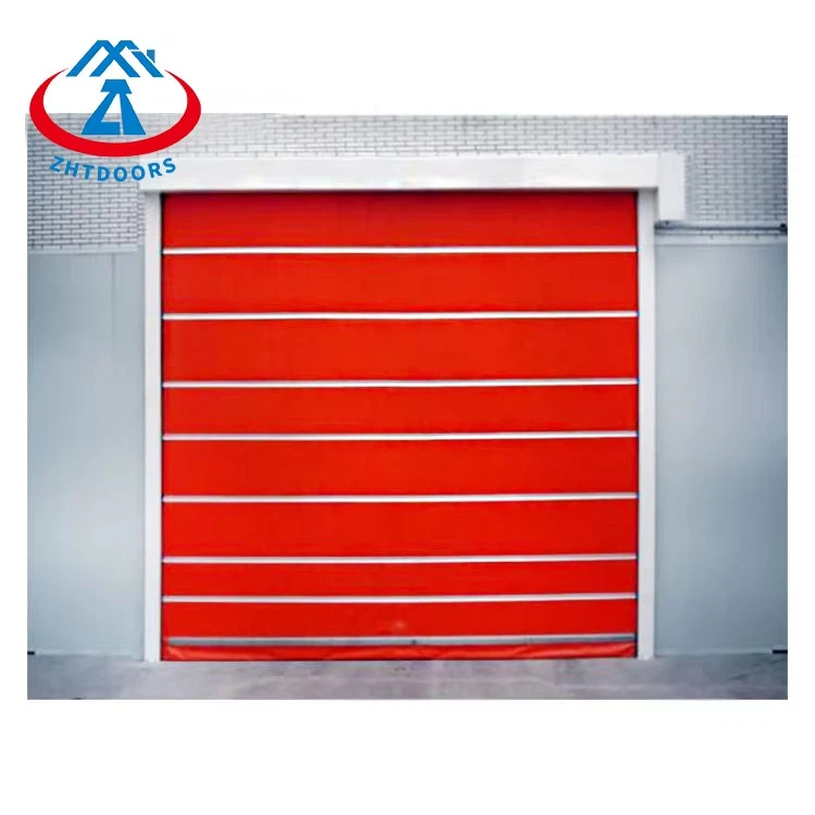 ¿Cuáles son los requisitos para el funcionamiento de una cortina cortafuegos ...