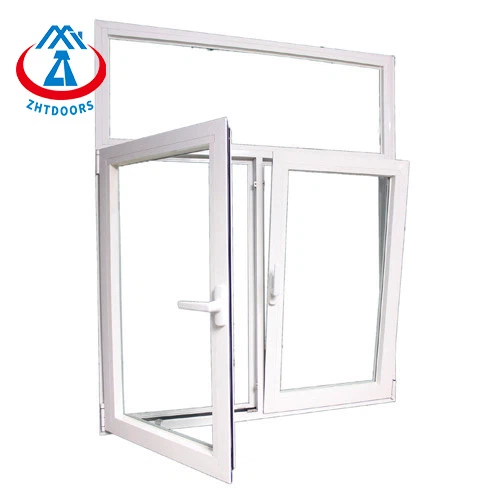 Fireproof Wired Glass Window